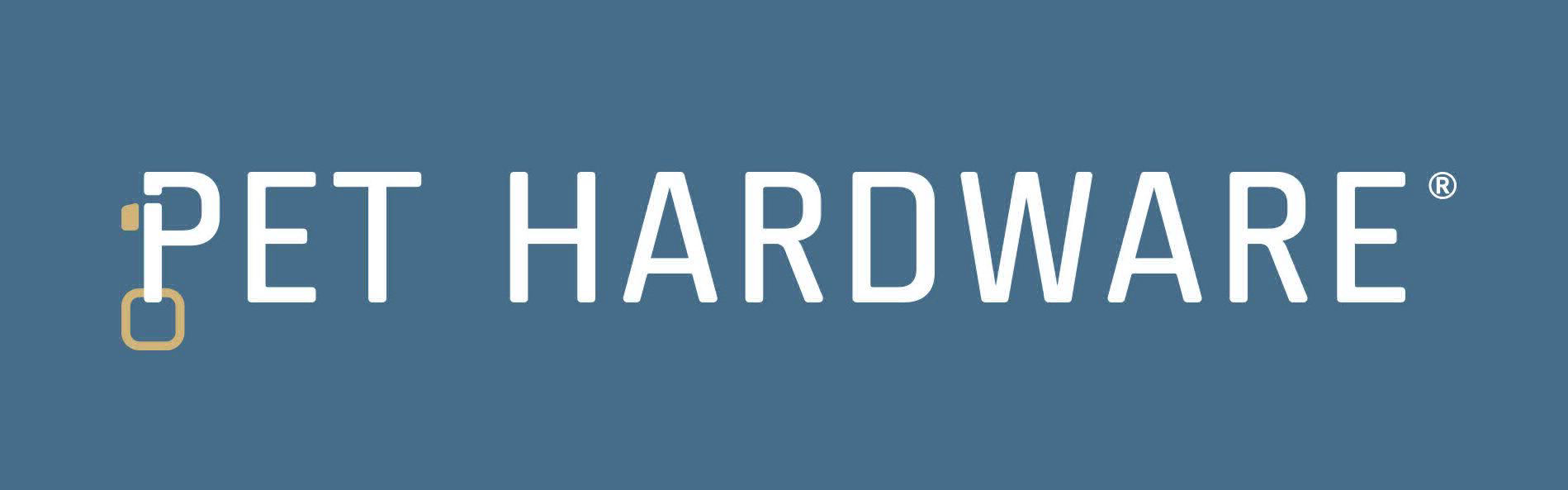 Pet Hardware logo