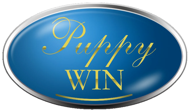 Puppy Win logo